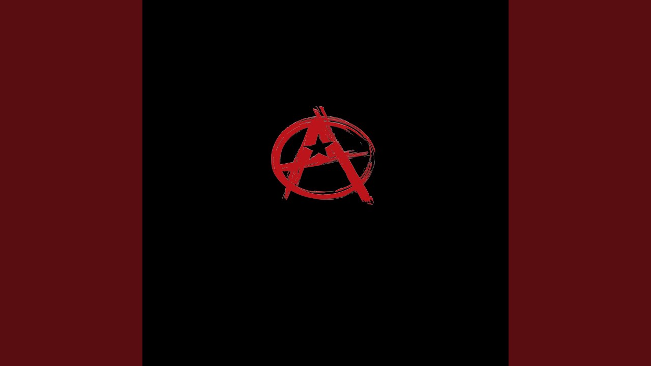 anarchy