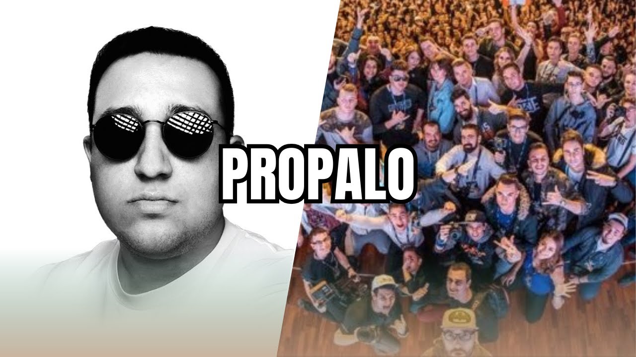 MUDJINA REAKCIJA NA DA LI JE BALKANSKA SCENA PROPALA