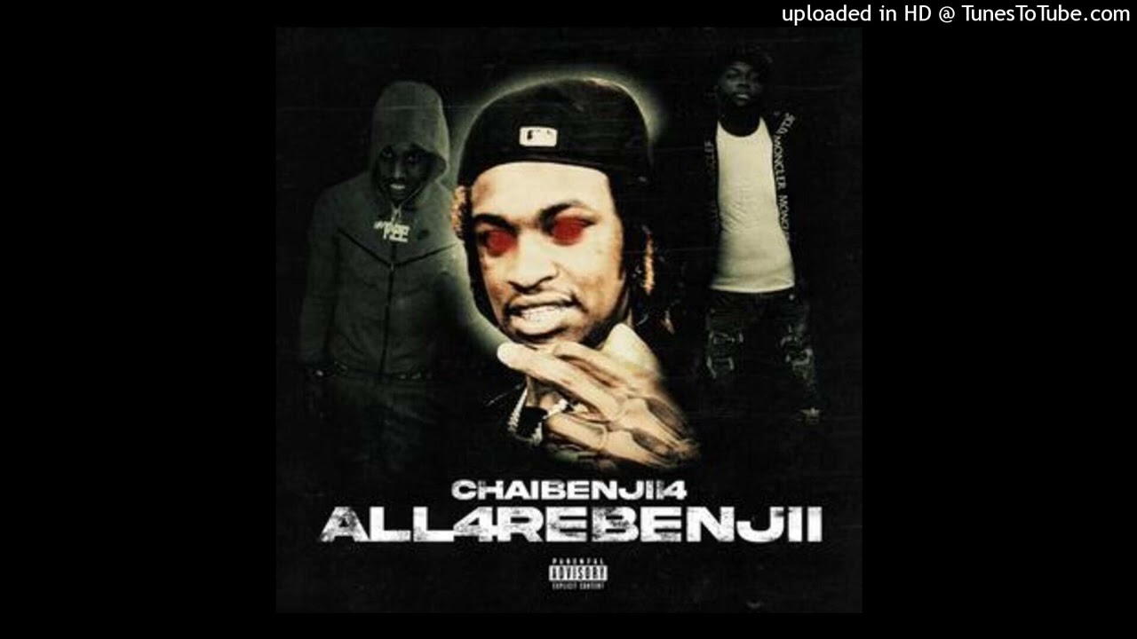 ChaiBenjii4 - Fredo Bagz - Dreamlife Rizzy - Day Deez - Flint/Detroit Type Beat (prod. Chris Bags)