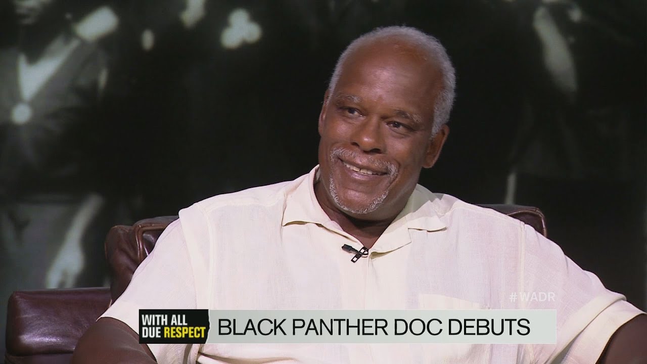 &lsquo;Black Panthers&rsquo; Director on Legacy of Legendary Movement