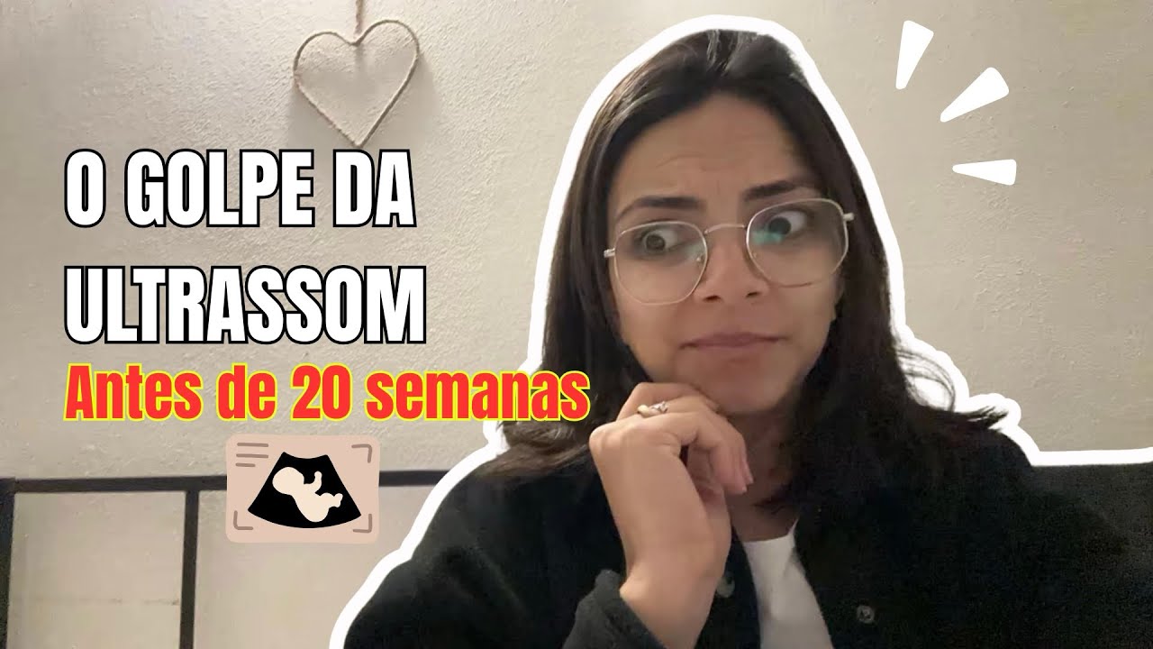 O que eu MAIS TEMIA me aconteceu na gestação!!