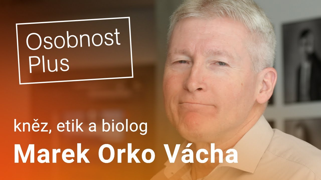 Marek Orko Vácha: Žádám po politicích, aby nelhali. Havel, Lux a Gándhí ukázali, že to jde