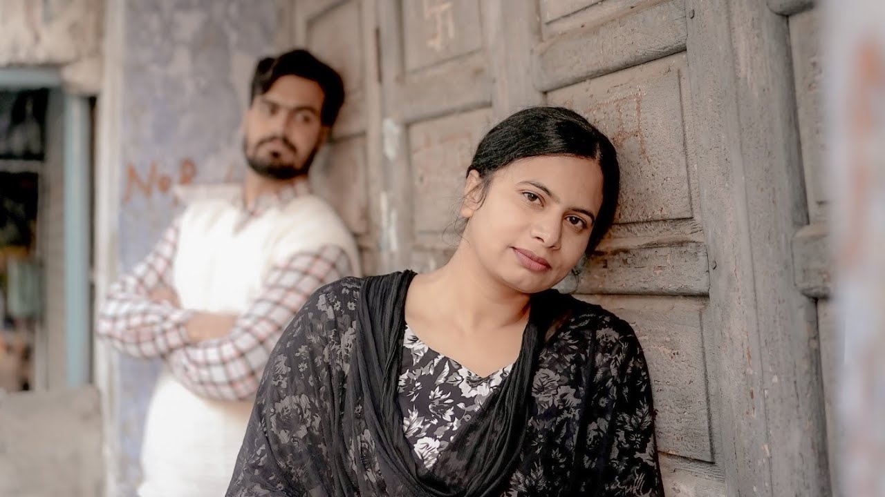 BEST PRE WEDDING/ SUNIL WEDS SATWINDER / 2025 / BY GOLDY STUDIO CONTACT 769638-3346