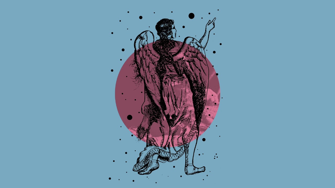 I8C8003 - Just Jason - Dream