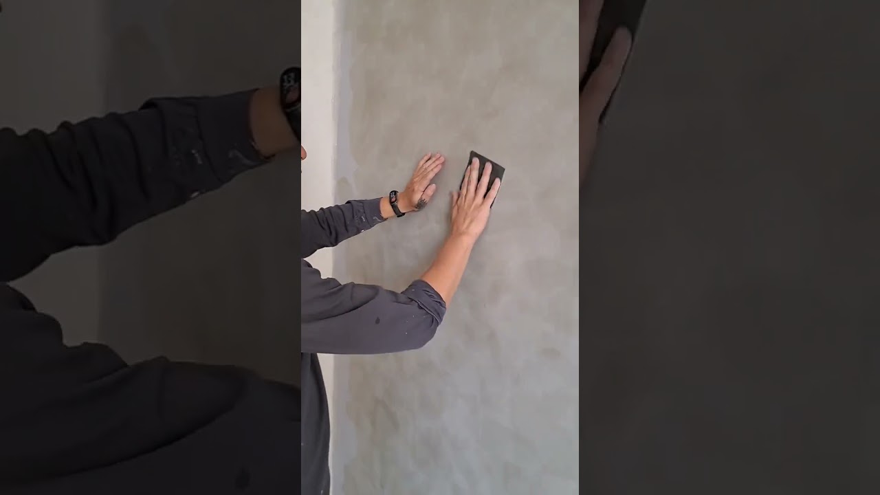 司曼特主材抹鏝篇-2