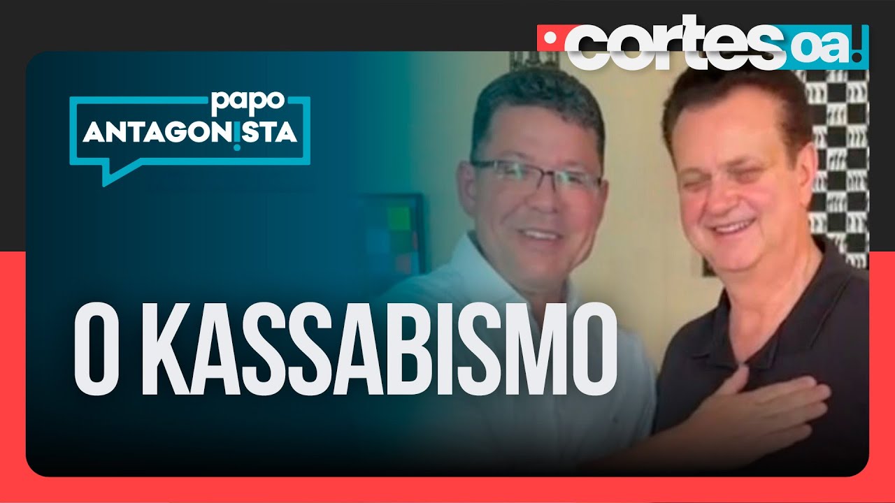 Gilberto Kassab amplia sua coalizão