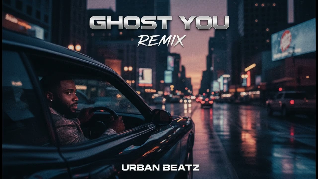 Ghost You   REMIX