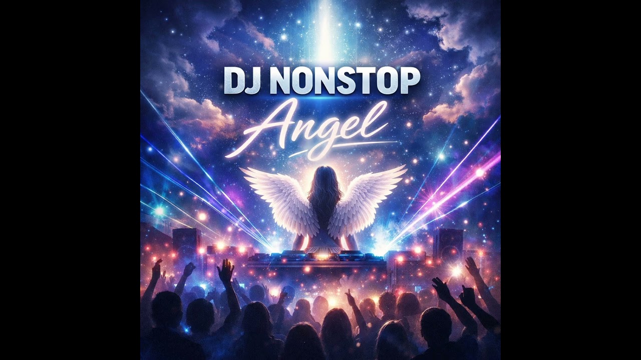 DJ Nonstop - Angel (Remix)