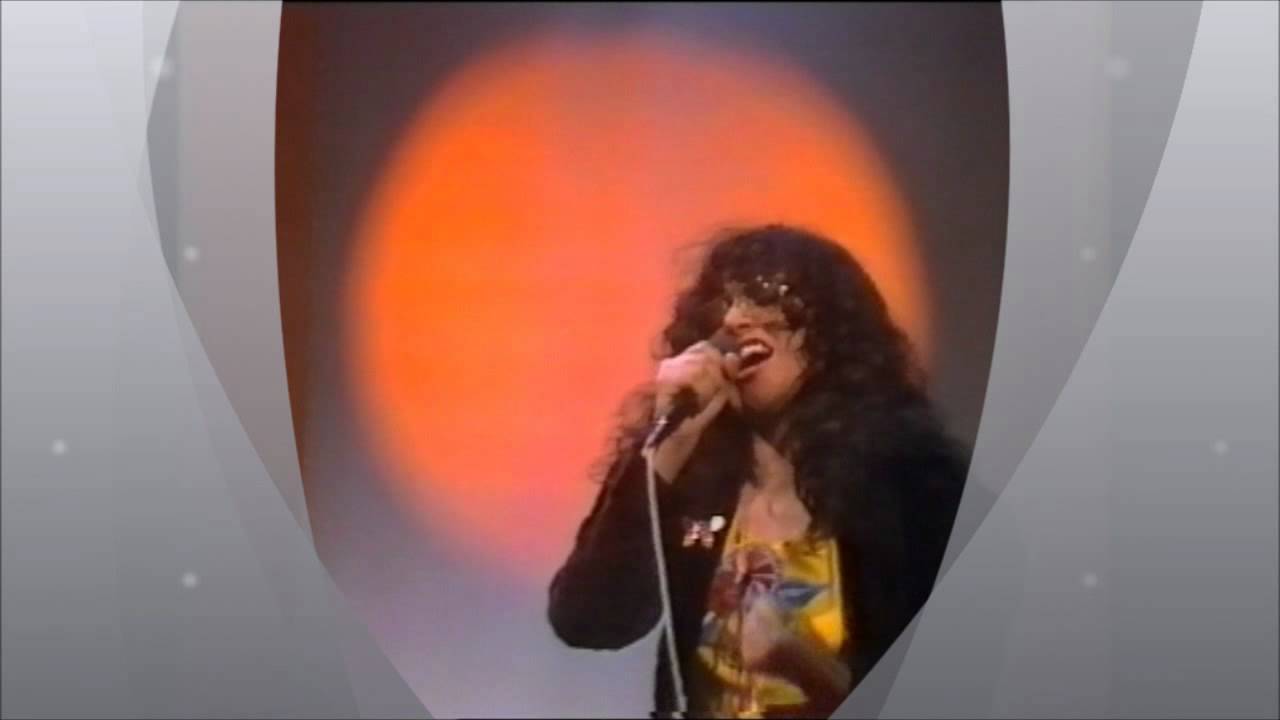 Mia Martini  Di tanto amore (live 