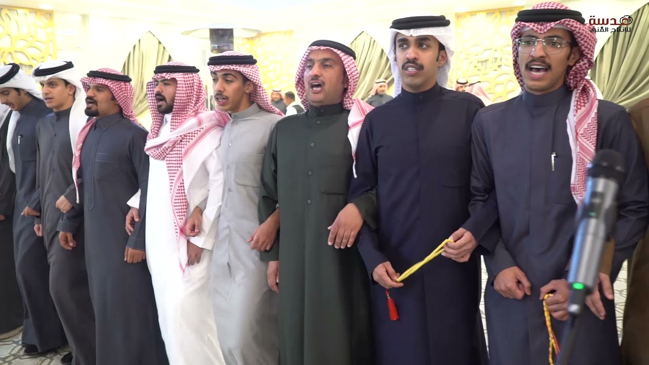 أفراح المديبغ / خالد مطلق الزعبي - عدسة للانتاج الفني