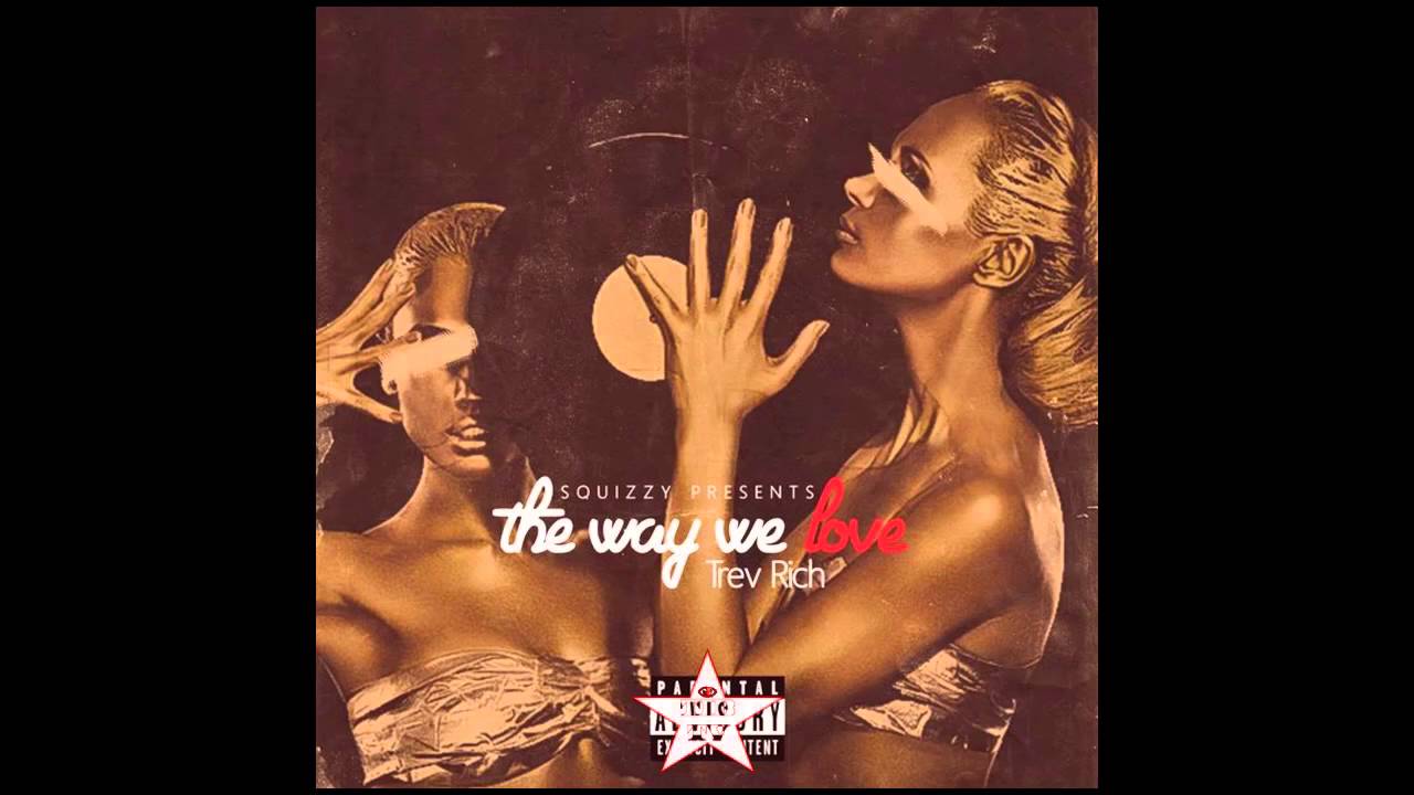 Trev Rich - Vapors (Prod by Sharke)