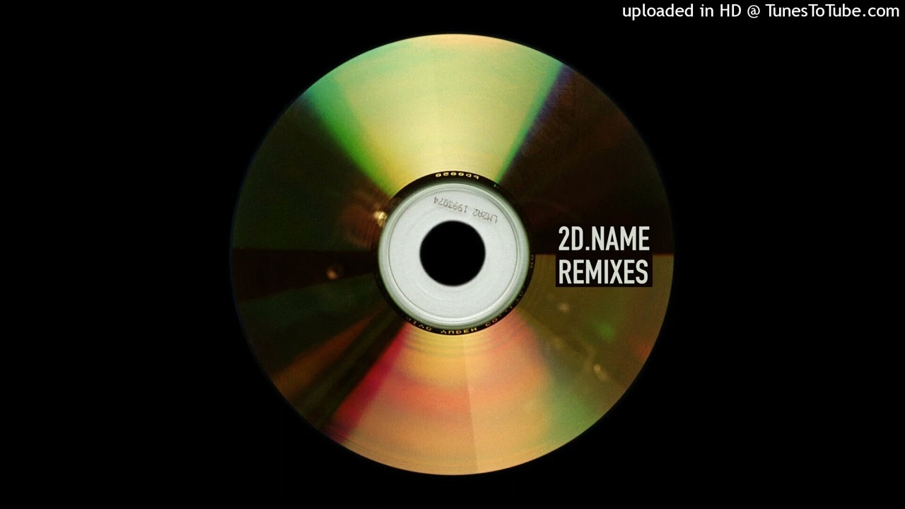 Lovebirds ft. Stee Downes - Want You In My Soul (2D Name Remix)