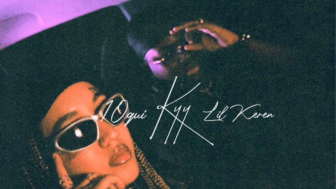 10 QUI, Lil Keren - KYY (Video Oficial)
