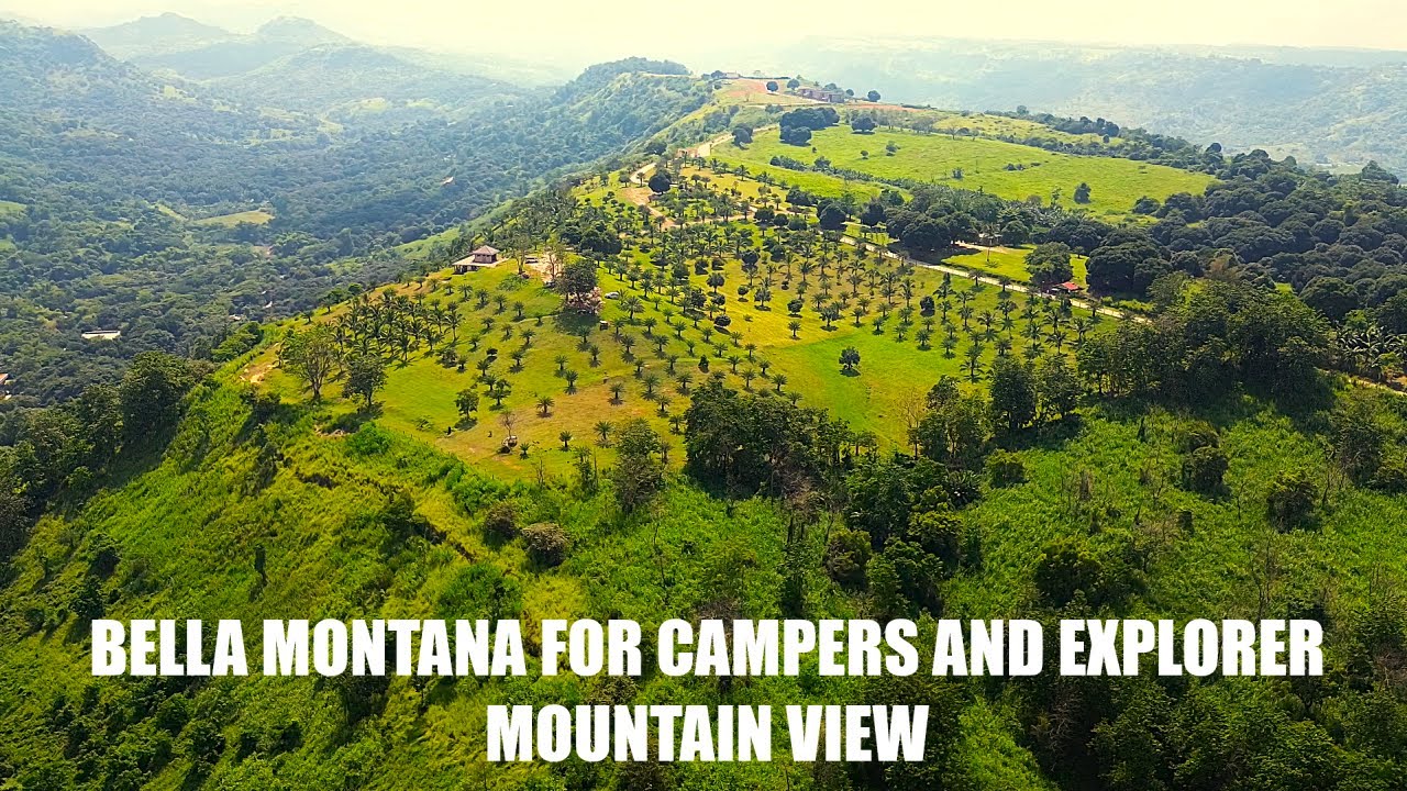 GALA DAY! BELLA MONTANA FARM | GREAT FOR BARKADA PICNIC