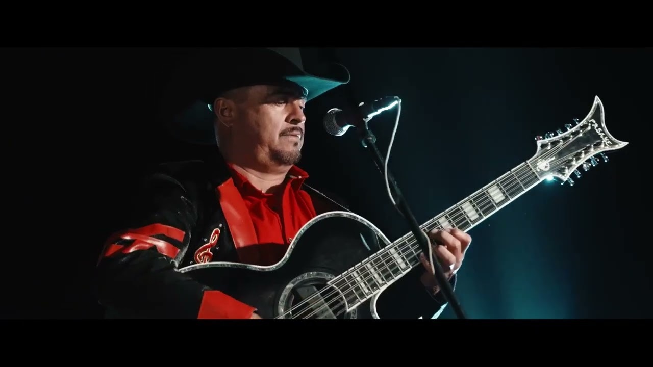Los Jaguares Del Norte - El Peor De Mis Fracasos