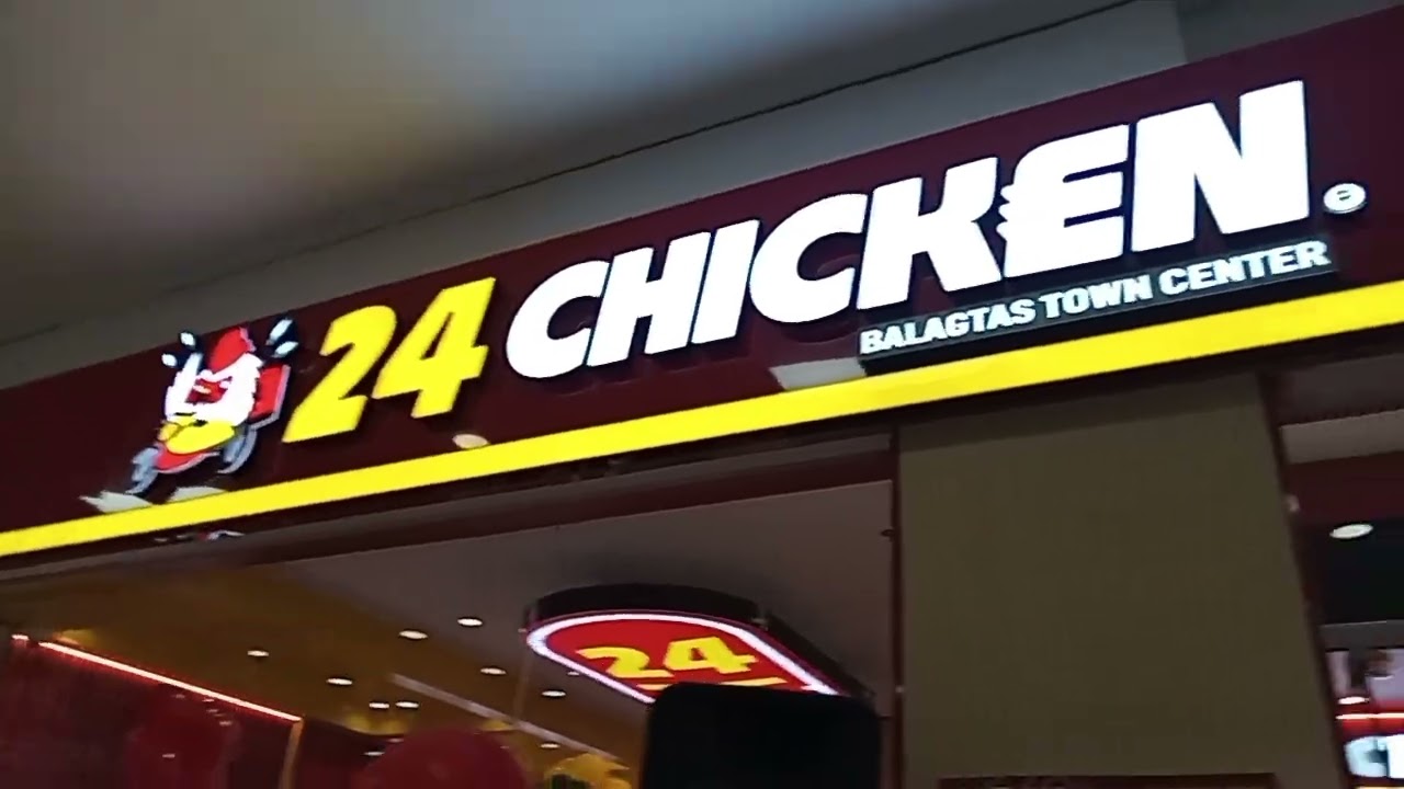 Xentromall balagtas town center 24  chicken 🐔 