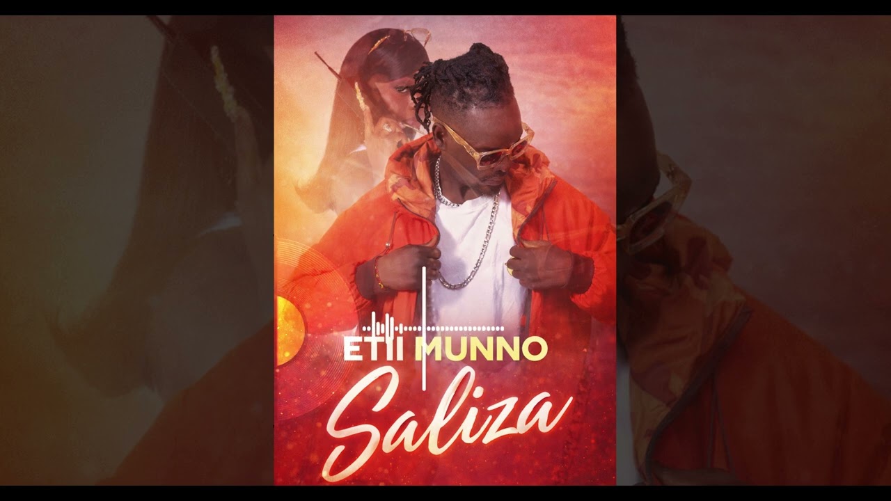 SALIZA- ETII MUNNO 100% mp4