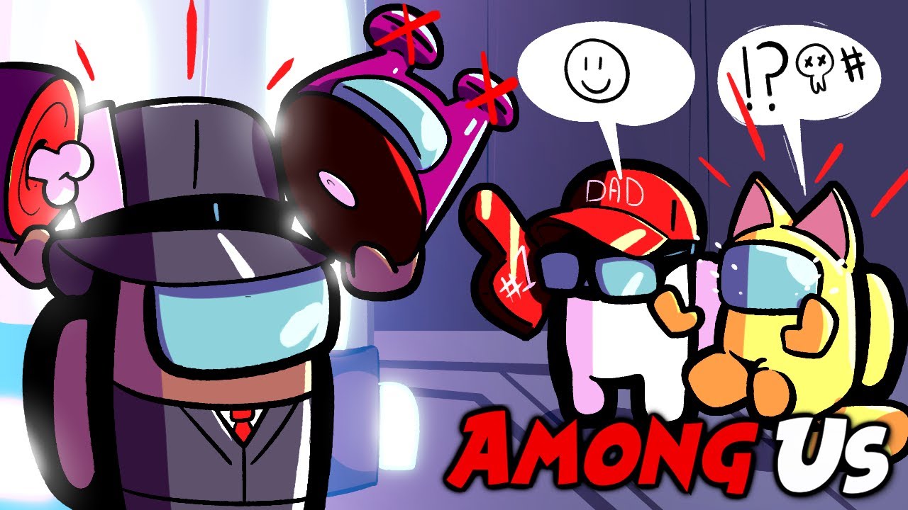 NEW ROLES | CONVERT PEOPLE TO BE EVIL! (Among Us Mods)