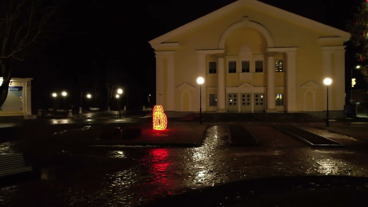 Sillamäe Jõulud 2000-2024a. Силламяэ Рождество 2000-2024.