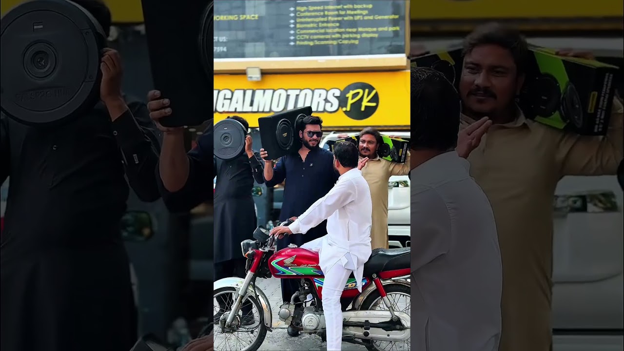 🔥 Sahiwal vs Okara Ki Jung Mein Ab Lahore Ki Entry! Hum Faisla Karwane Ja Rahay Hain 😱⚔️