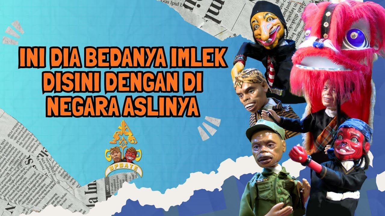 MANG ODING JUAL JASA BARONGSAI⁉️