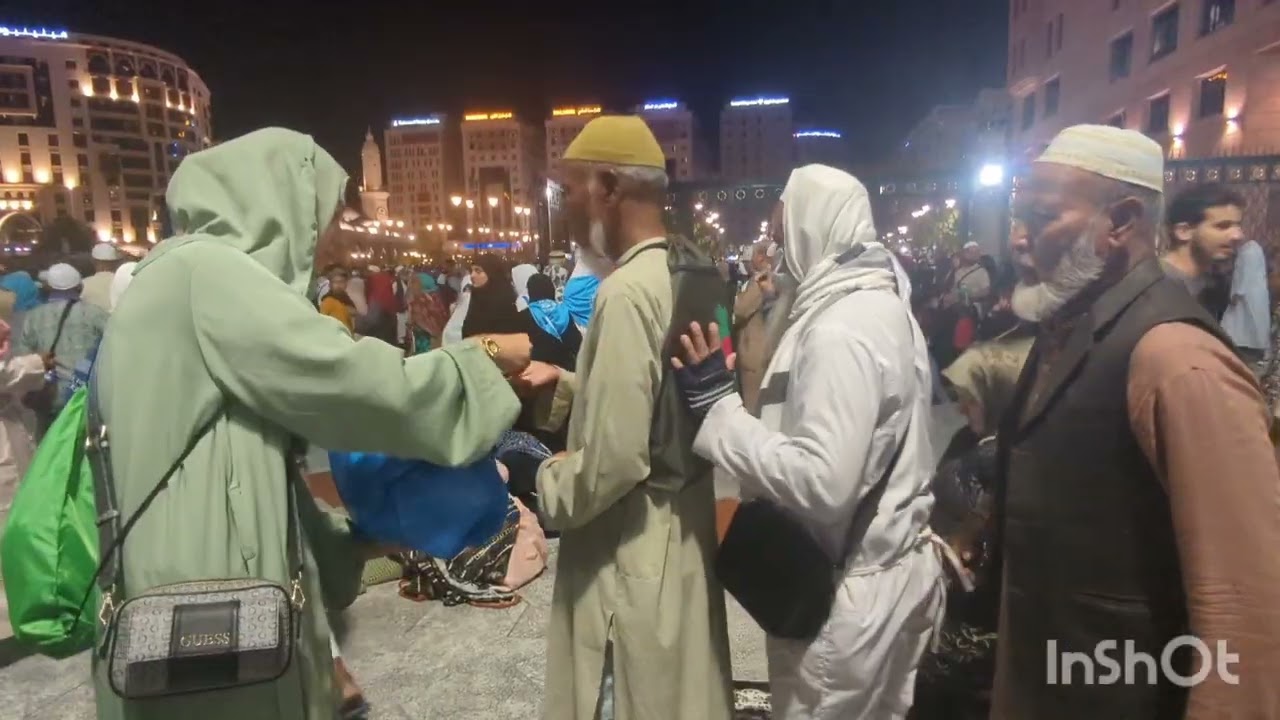Masjid e qubbah # ziyarat # first mosque of islam# masjid e qibla tain # madina ziyraat