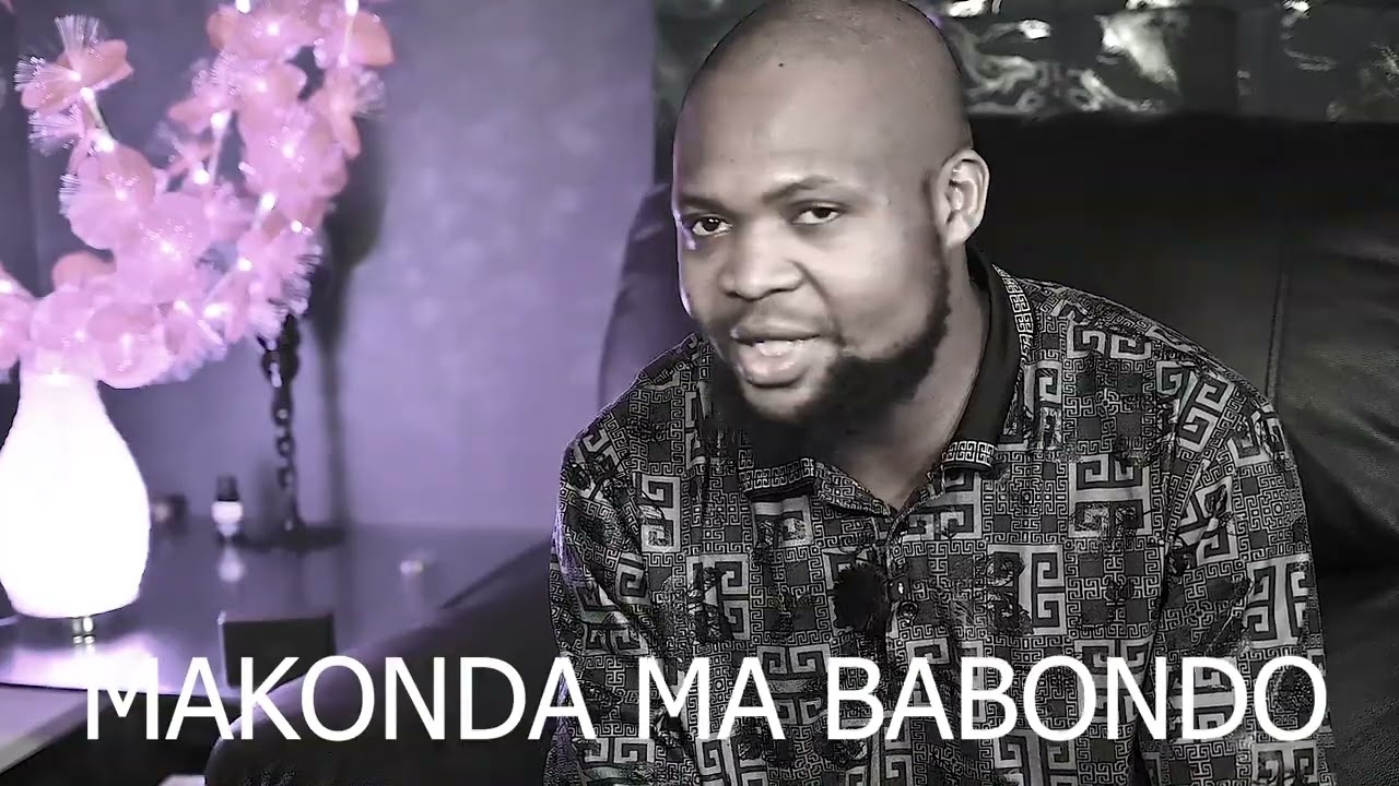 BOKONDA