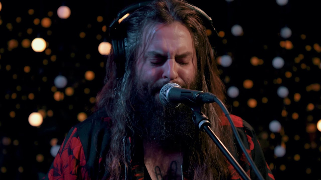 Strand Of Oaks - Forever Chords (Live on KEXP)