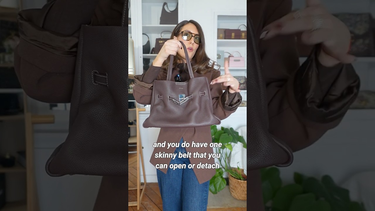 These Bags Cost Half the Price but Nobody Can Tell #affordableluxury #fashionhaul #bags