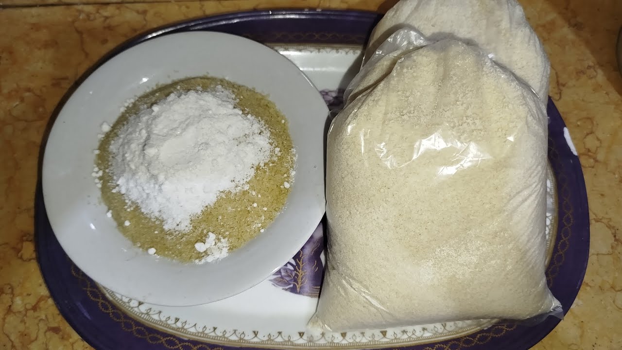 احلى واسهل كسكسي حاجه كدة طعم الزمن الجميل 😘😘