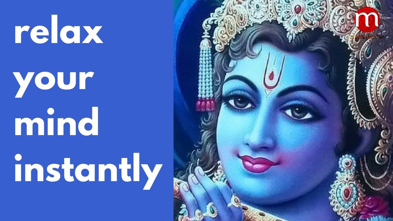 HARE KRISHNA HARE RAMA CHANT ❯ JANMASHTAMI 2026 ❯ FEMALE VOICE