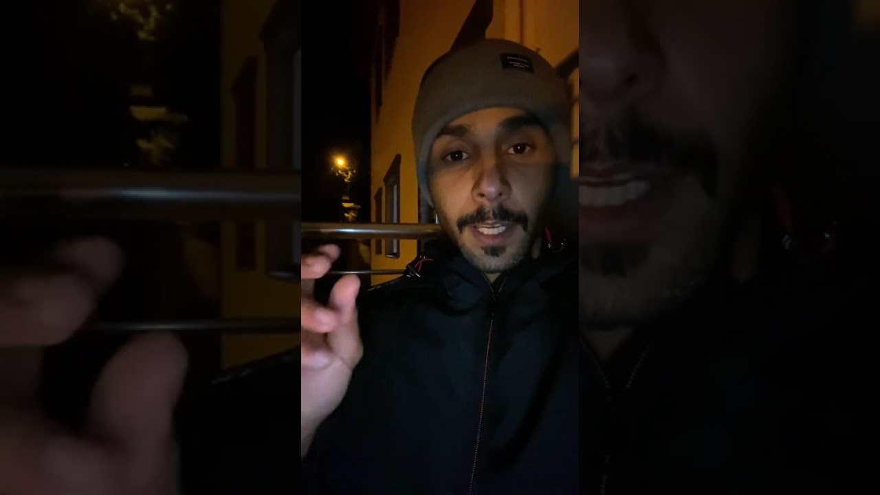 الراوي عبداللطيف النماصي ( ثلاث شباب