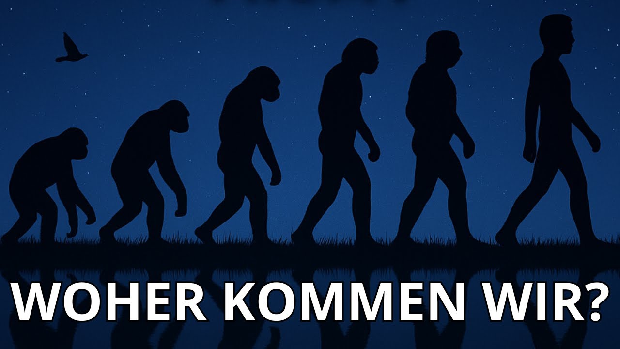 Die KOMPLETTE GESCHICHTE der menschlichen Zivilisationen