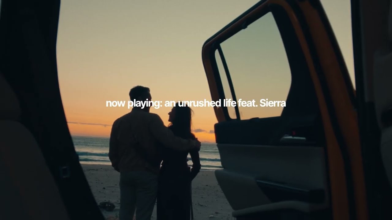 Tata Sierra | Between Adventures​
