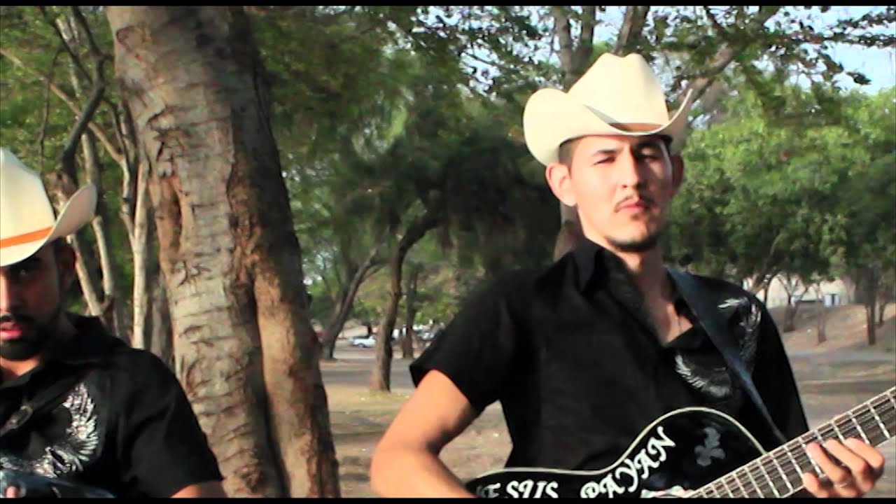 Los Dos Grandes - El Comando de Sinaloa(Video Promocional para las redes sociales)