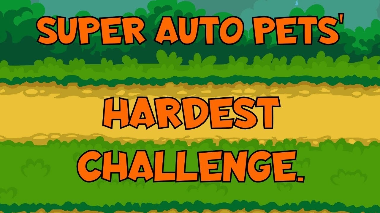 I Have No Idea How I Won This Challenge