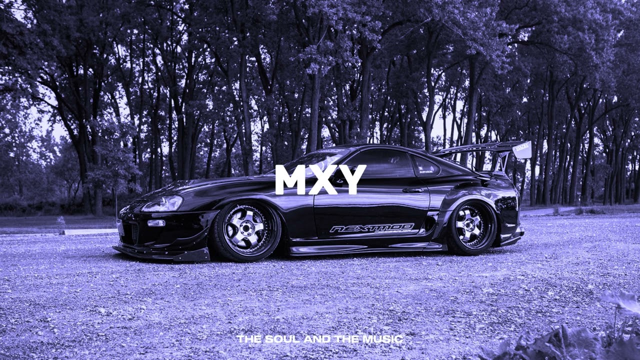 MESSMER THE IMPALER (prod. MXY)