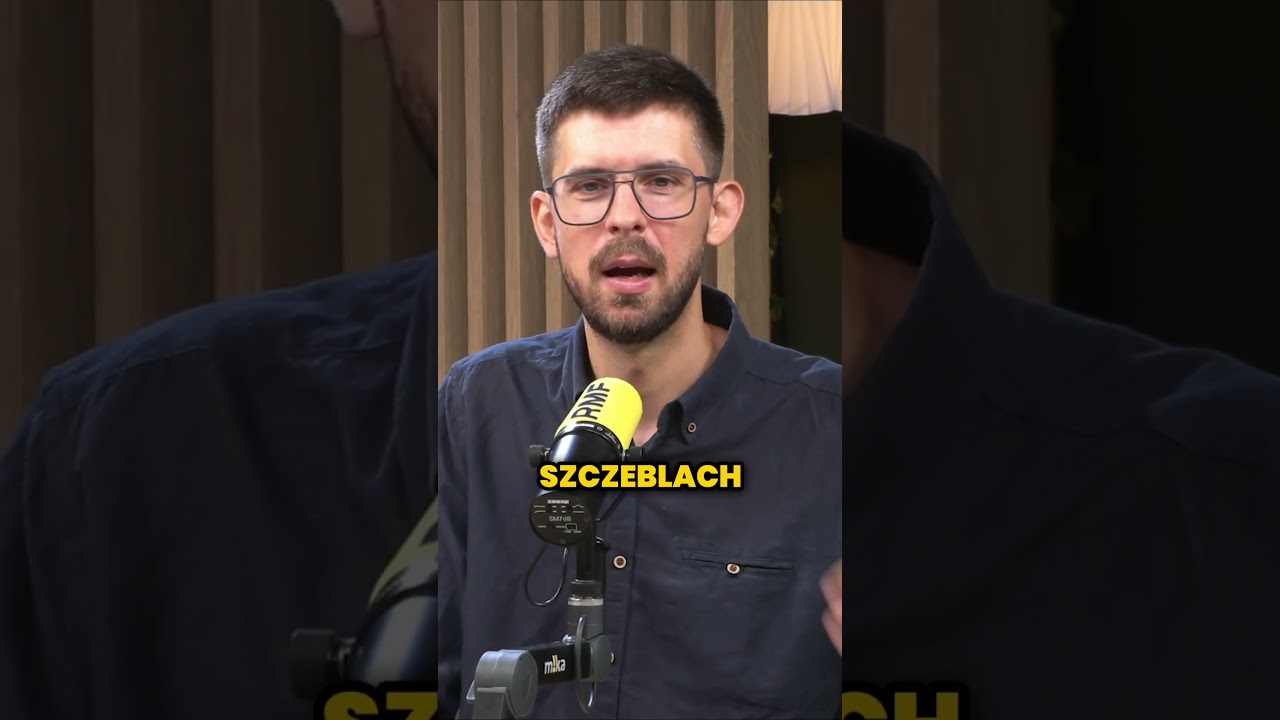 CHAOS W EKIPIE TRUMPA