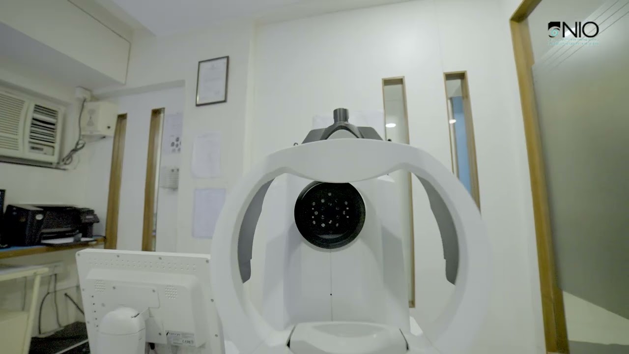 NIO Hospital Shivajinagar Pune | Super Specialty Eye Hospital