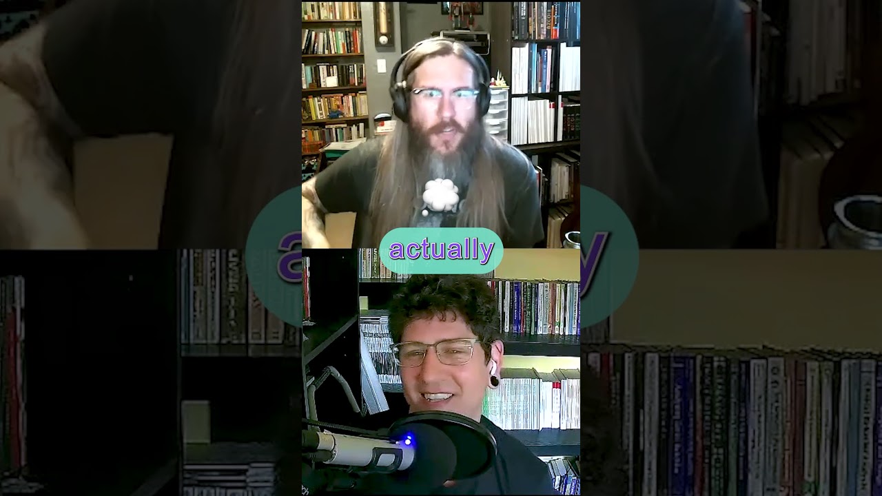 Scientists are bad at communicating sometimes #podcast #neuroscience #SuperTasters #psychology