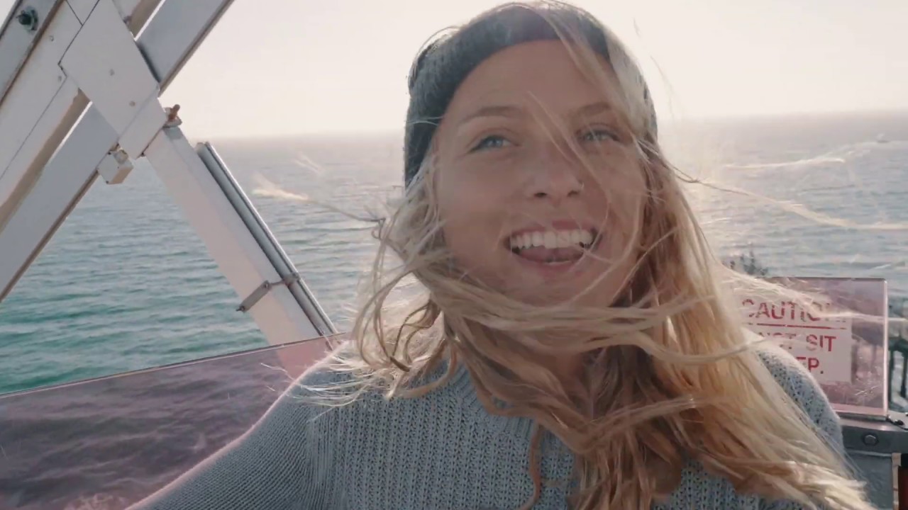 Emily Brimlow - Calling Me Home (Official Video)
