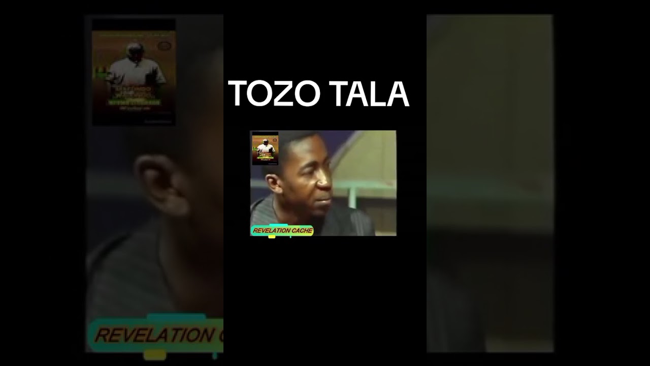 Tolanda maloba ya soda oyo azalaki kokengola WAN LONGO MFUMU KIMBANGU eza somo