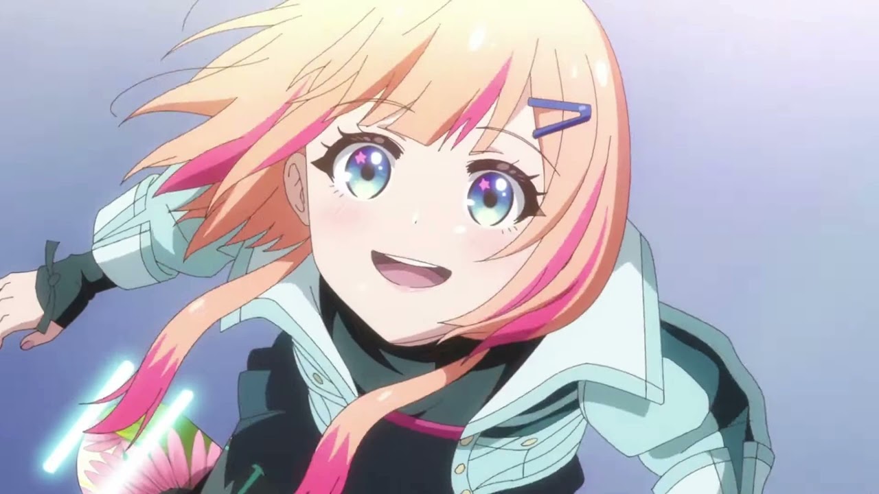 Kizuna no Allele - Opening Full 『 mirAI wave! 』 PathTLive