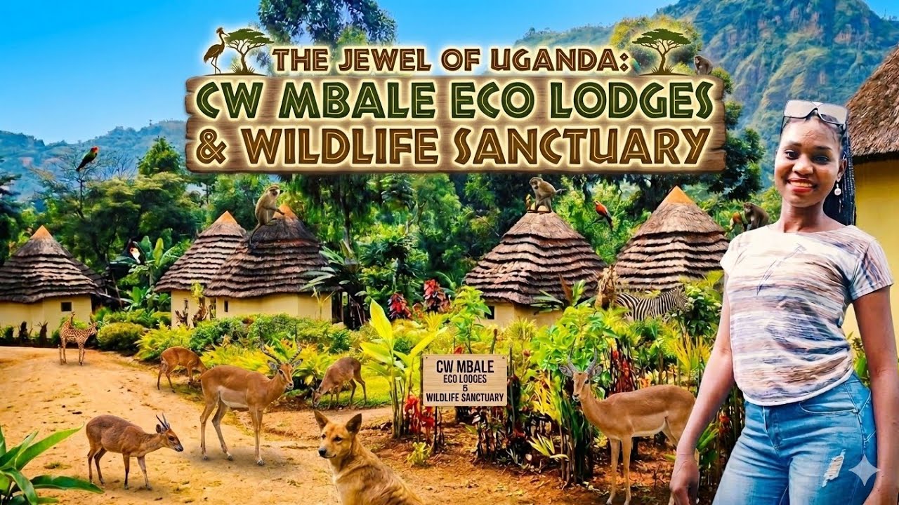 The ECO ZOO of Mbale