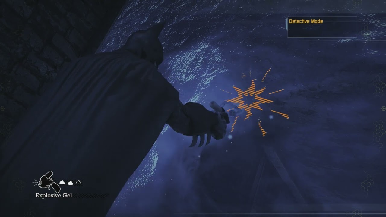 Batman Arkham Asylum Part 6
