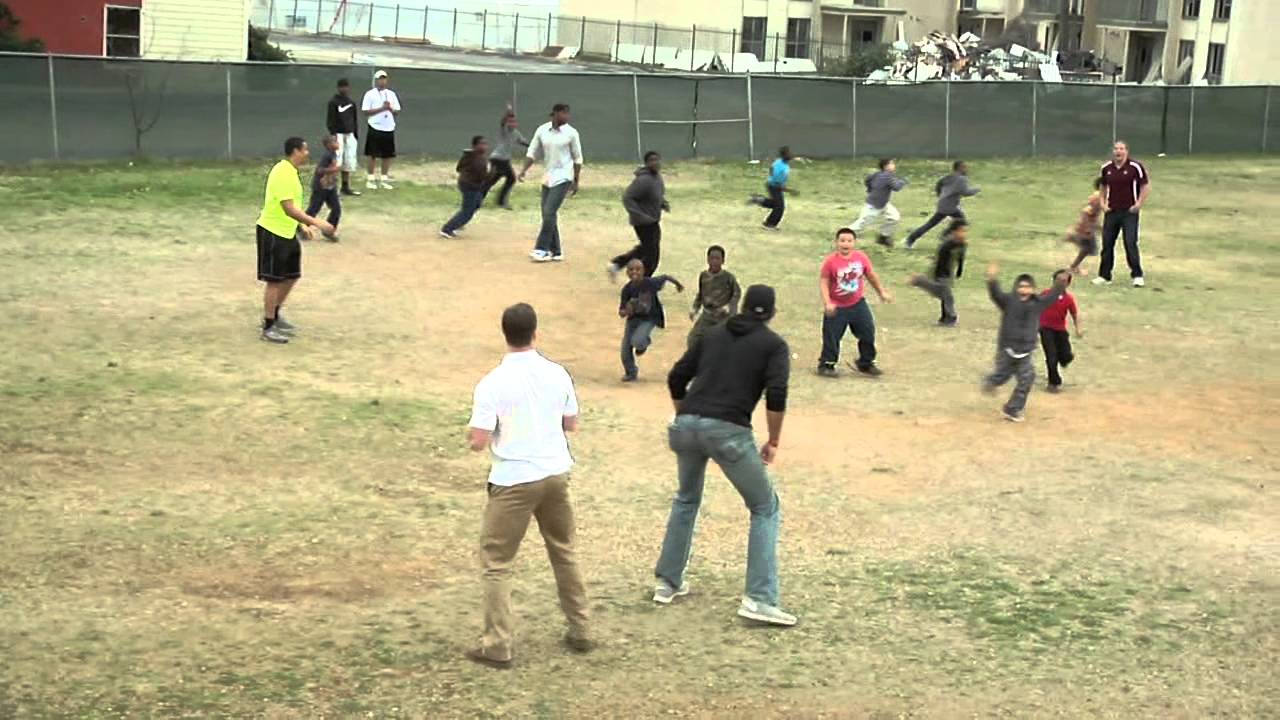 Marques Colston B&G pt20