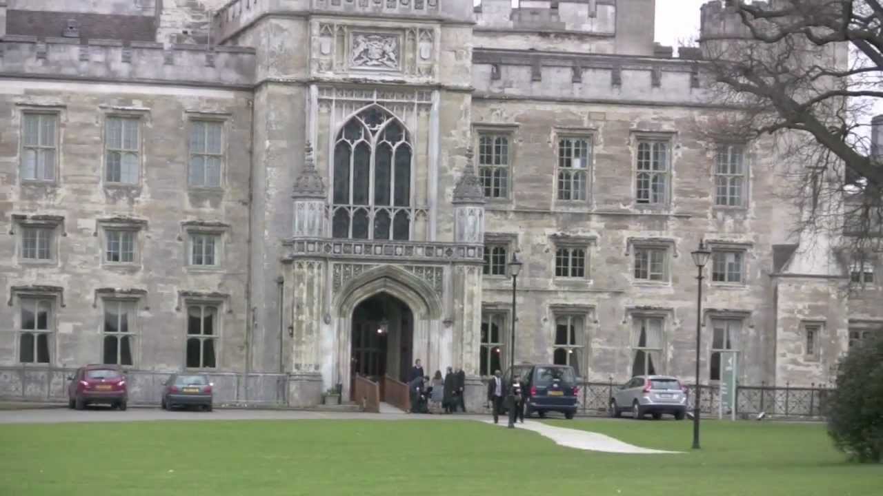 Ashridge House