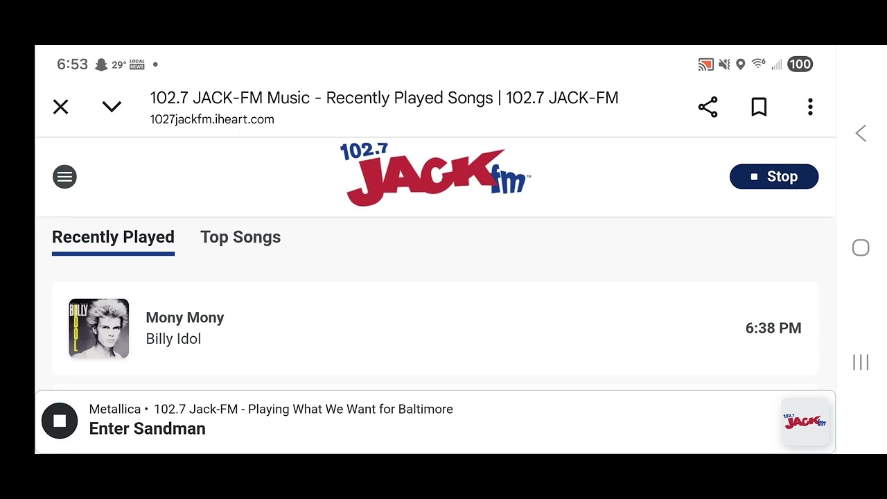 American Top 40 January 19 1985 Part 1