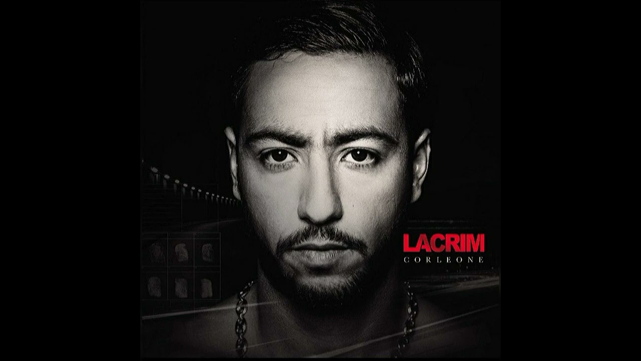 Lacrim - Mon frère