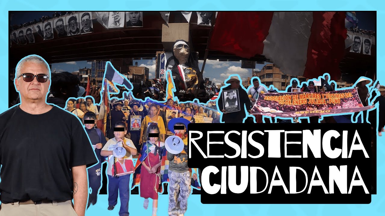 La lista de Keiko: el retorno de la vieja escuela del fujimorismo | Pedro Salinas en DDT